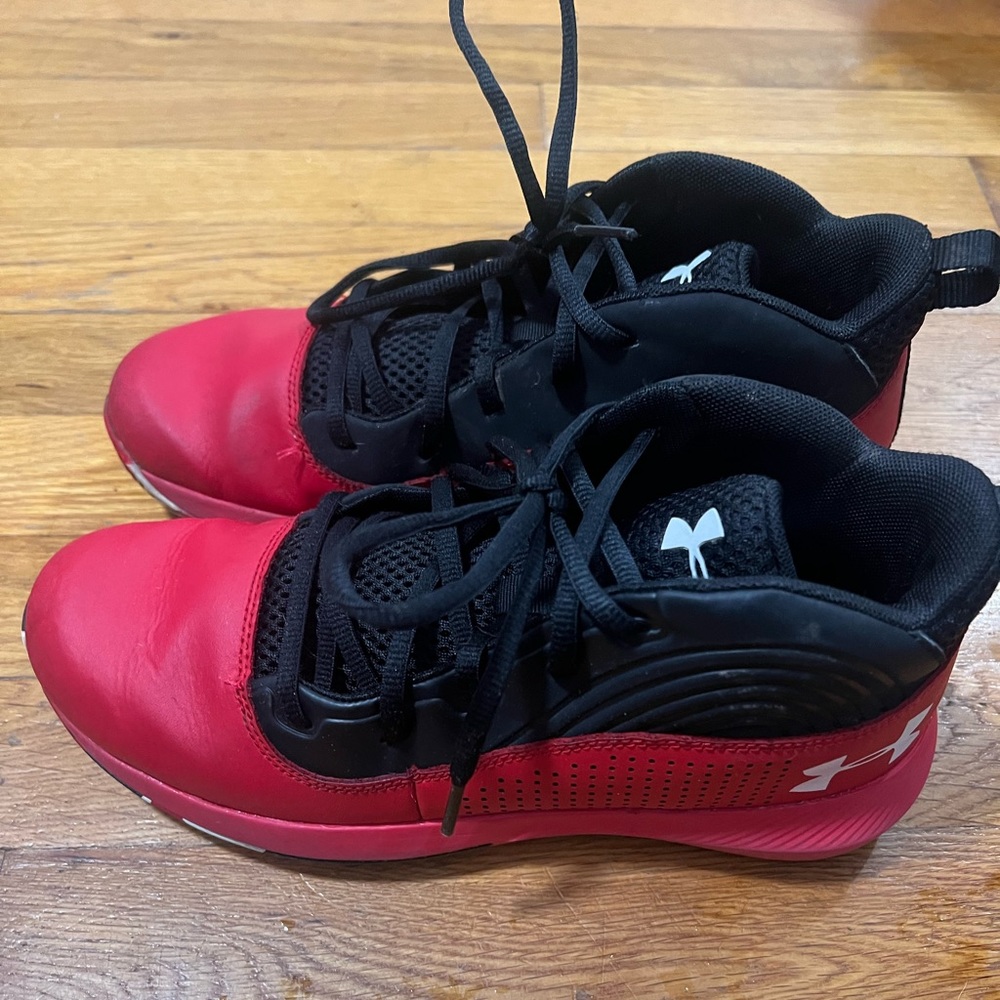 Under Armour Shoes